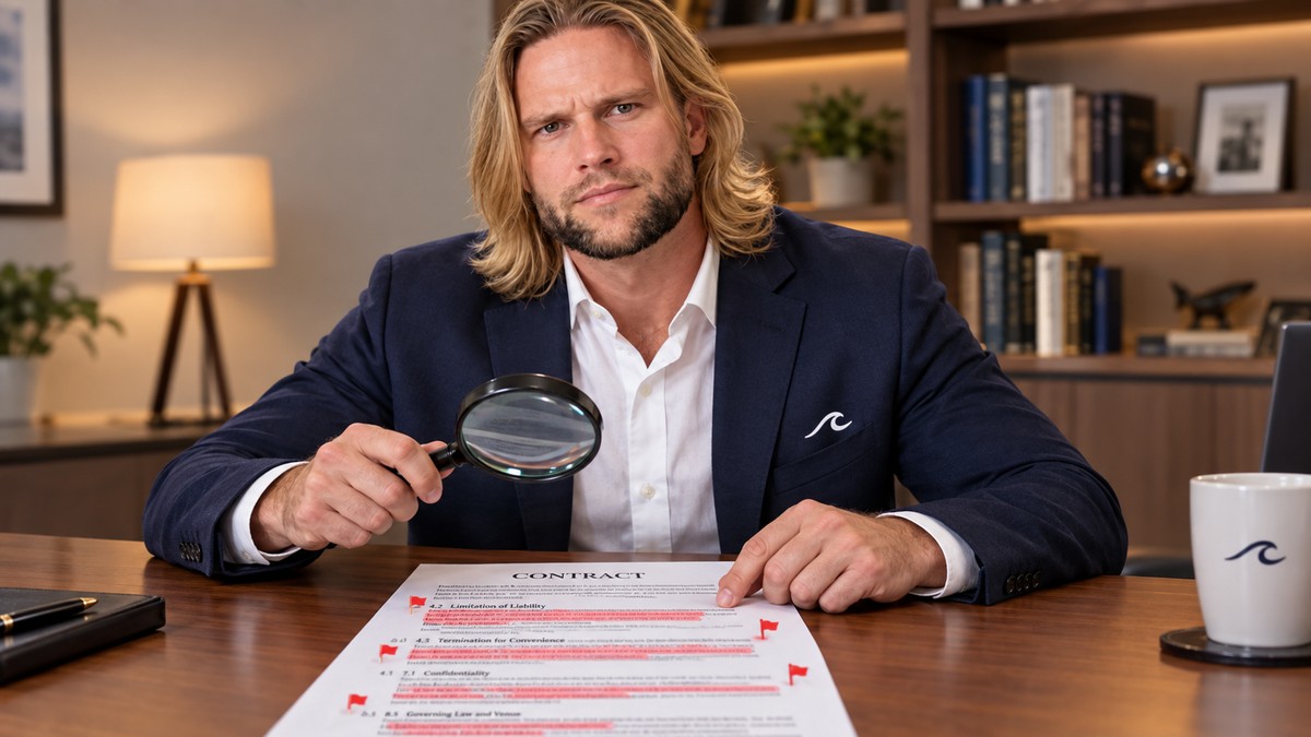 Merchant Services Scams and Red Flags: What to Watch For Before You Sign