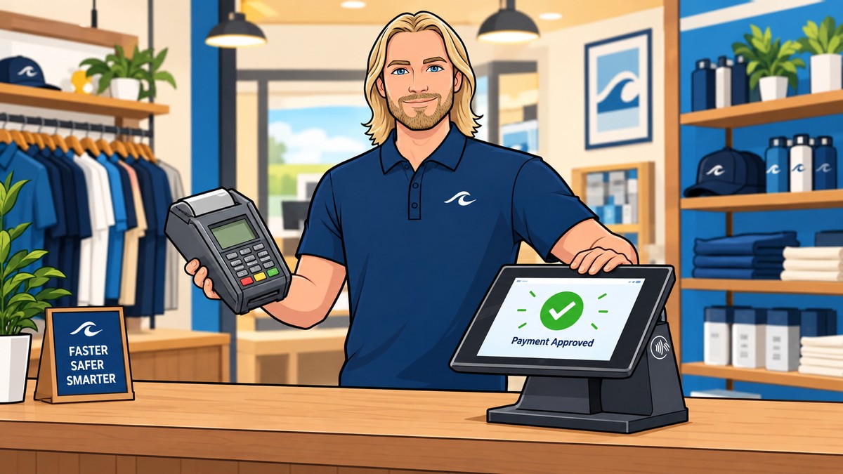 How to Switch Payment Processors Without Losing a Single Day of Sales