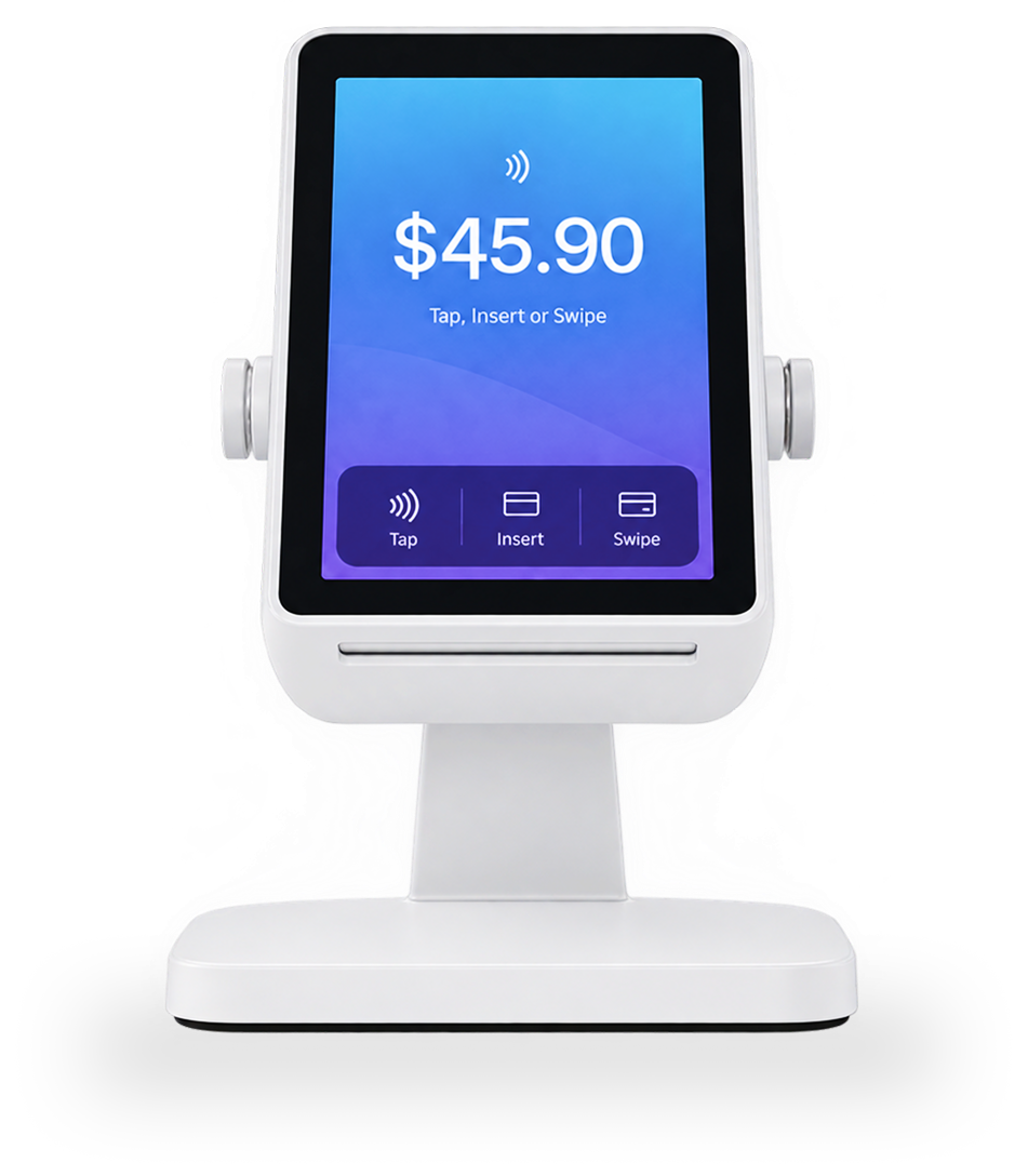 PayWavez smart terminal