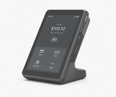 Countertop Terminal
