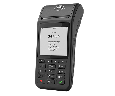 Smart Mobile Terminal