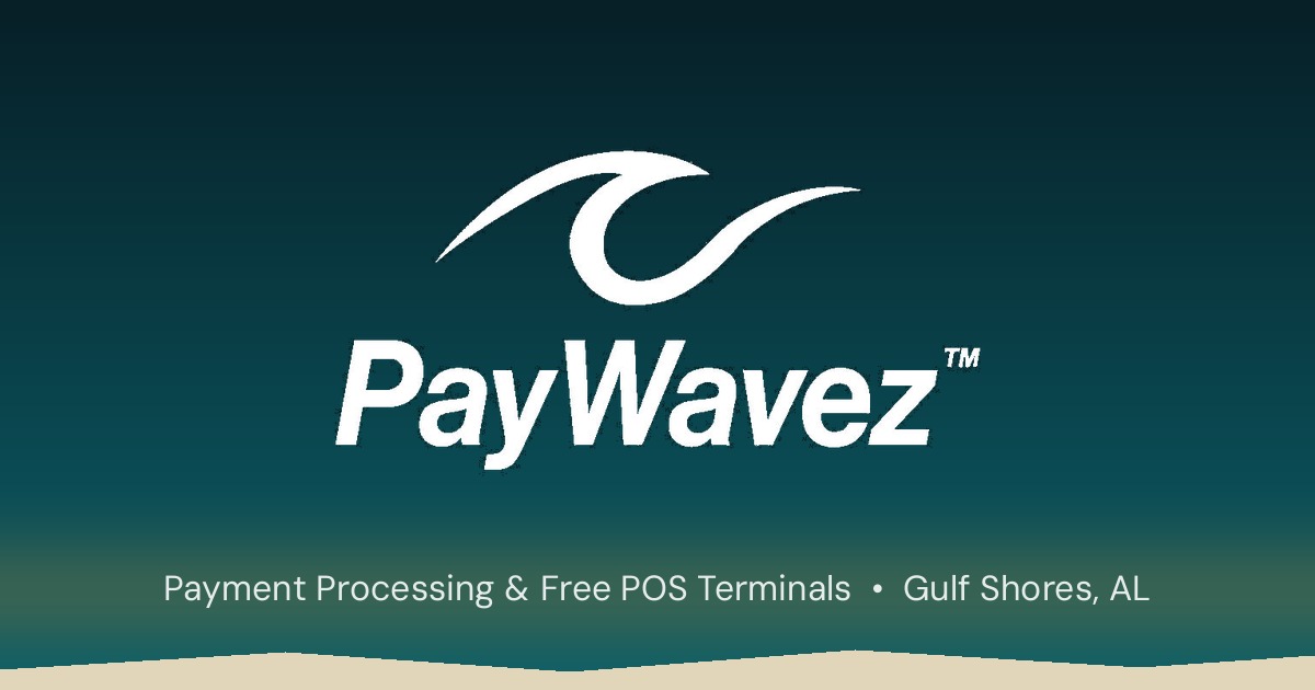Detailed invoice data used for card processing
