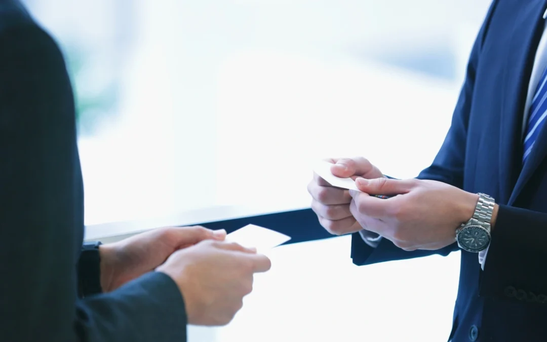 Best Digital Business Cards for The Future of Networking