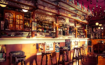 A Complete Guide About POS Systems for Bars Smooth Operations