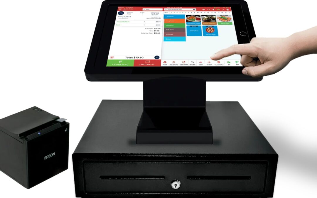 Complete Guide to Quantic POS in Alabama: Benefits, Setup, and Local Fit