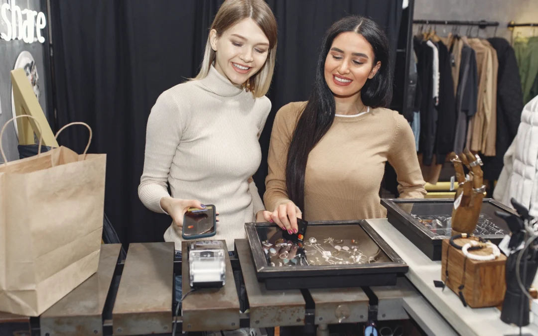 Retail Payment Solutions for USA Businesses Boosting Sales and Growth