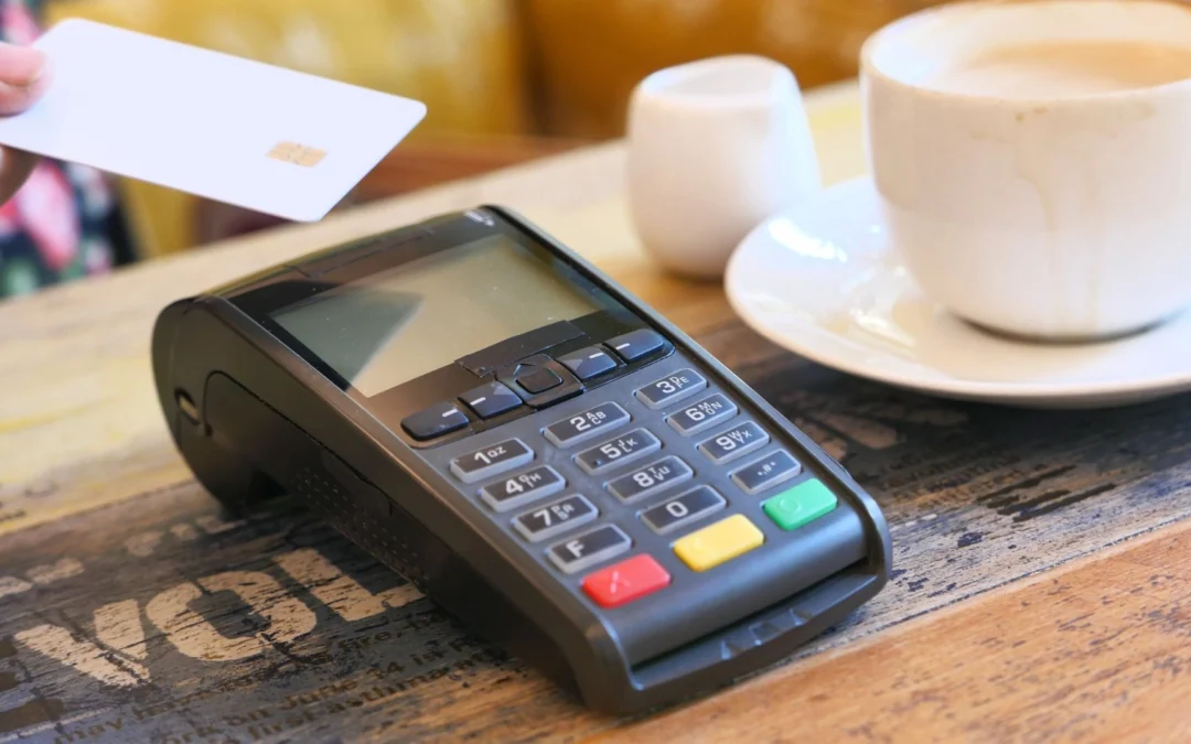 What Does POS Stand For in Retail Alabama Businesses