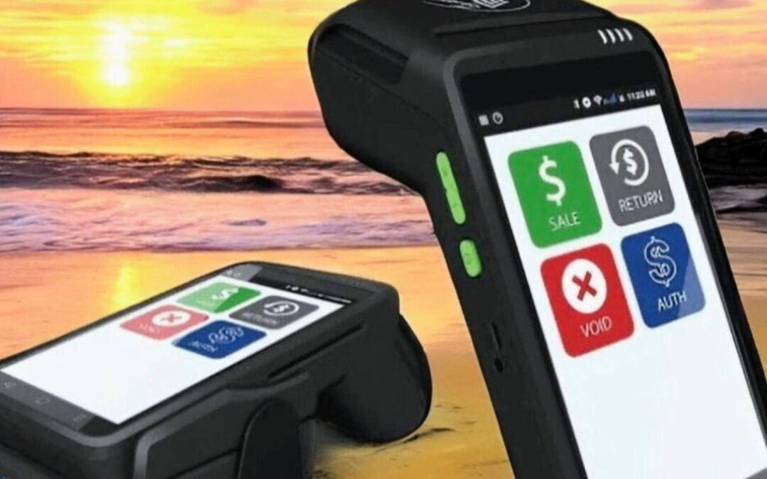 How to Set Up a Dejavoo Credit Card Machine