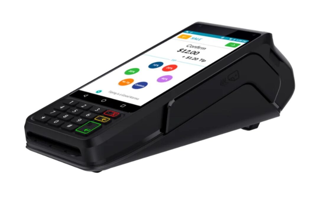 Dejavoo Credit Card Terminals | The Smart, Secure, and Scalable Choice for Modern Businesses
