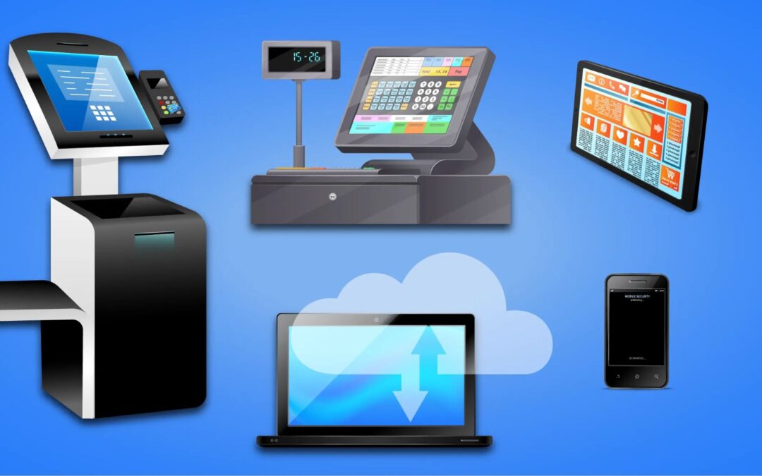 Comprehensive Guide Different POS Systems Quantic POS, Korona POS, and TouchBistro for Your Business