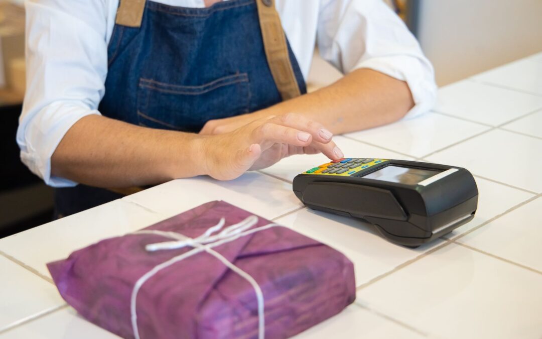 How Does a Payment Processing System Work?
