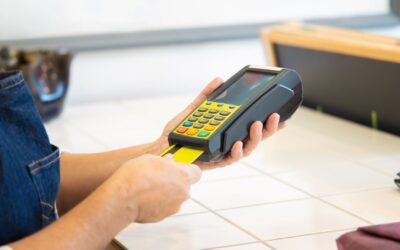 Is Dejavoo a Payment Processor?