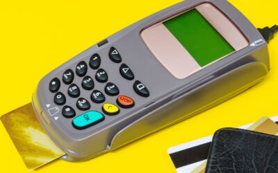 How to Set Up a Dejavoo Credit Card Machine