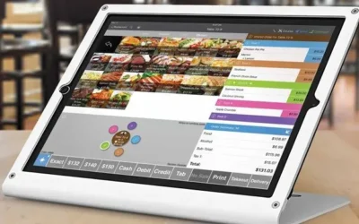 TouchBistro POS Solution for Restaurants in Alabama