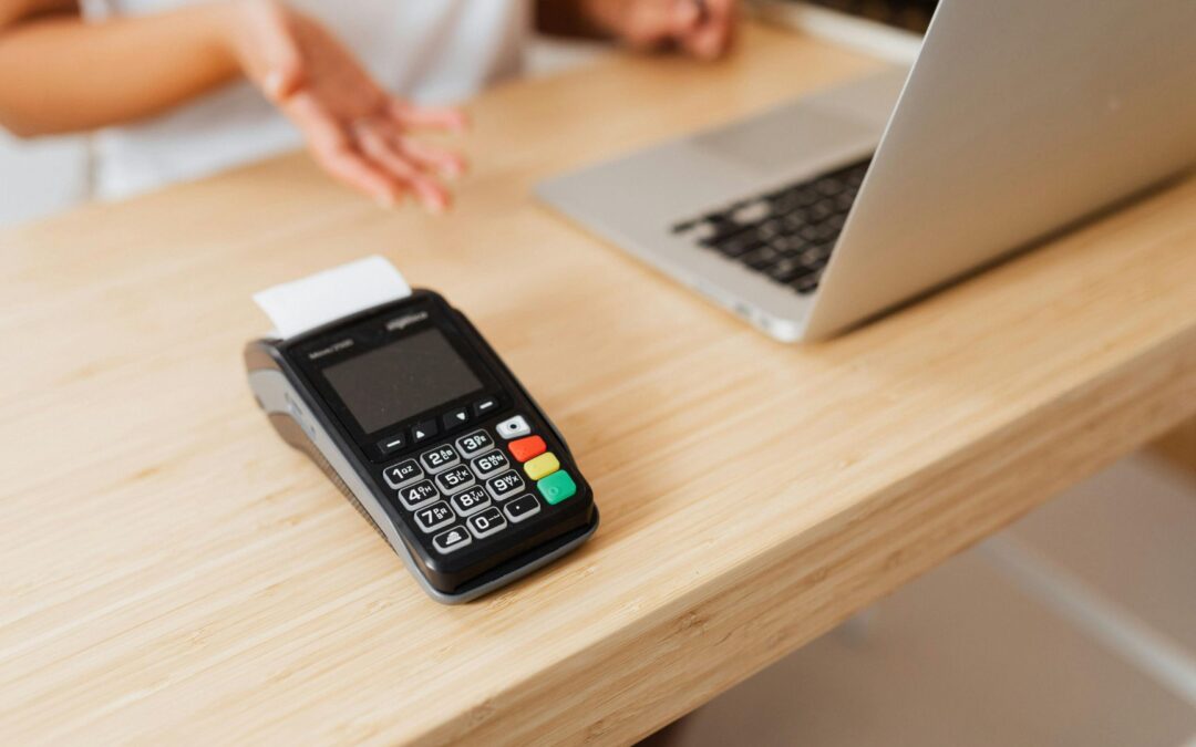 The Future of U.S. Business Payments: How PayWavez Redefines Secure Dual Payment Processing