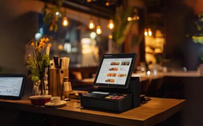 Which POS System Offers for Restaurants the Most User-Friendly Interface?