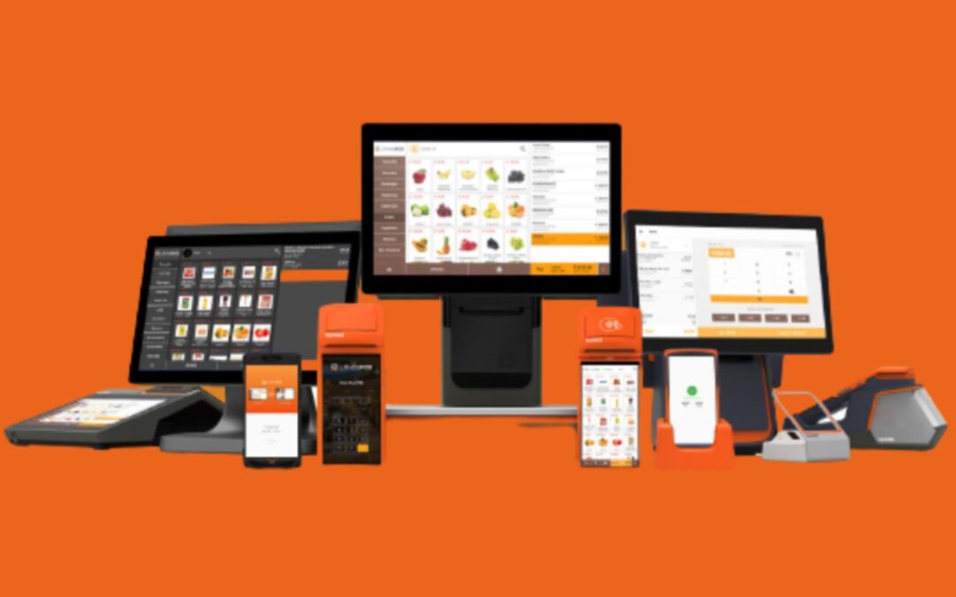 PayWavez POS Terminal Guide: Top POS Solutions for Alabama Businesses in 2025