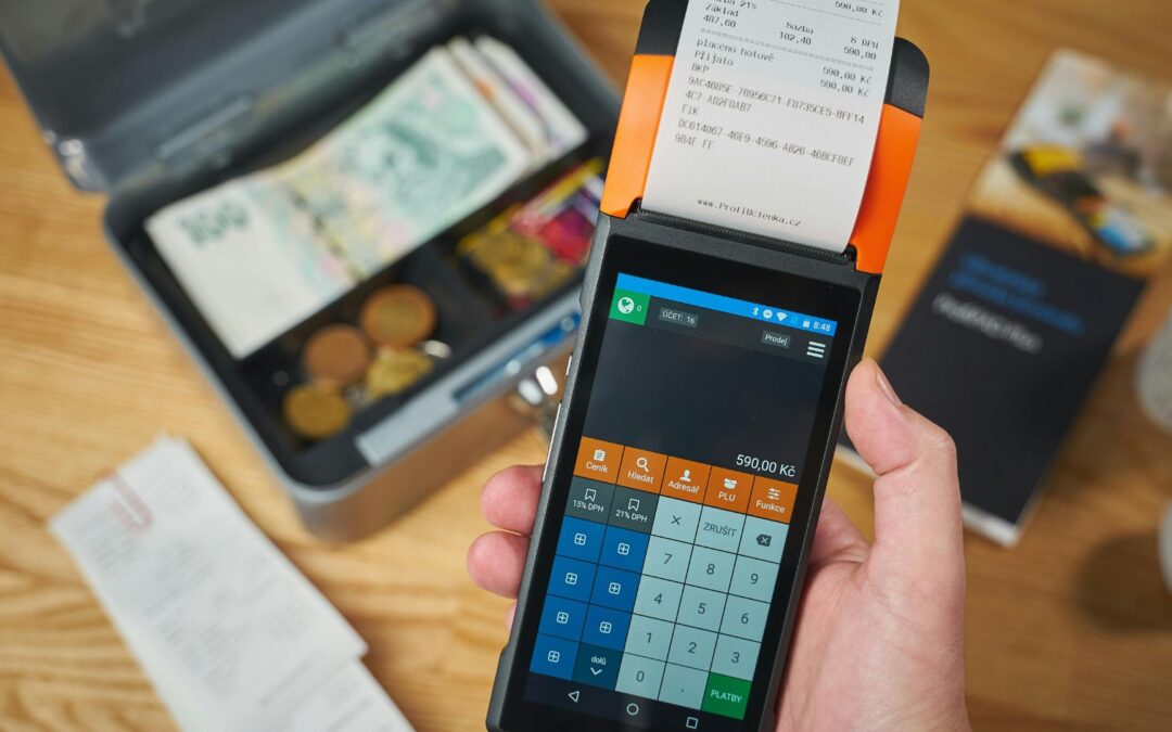 What Does POS Mean? How PayWavez POS Systems Can Help Your Alabama Business Thrive