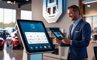 Auto Shop Payment & POS Solutions for Modern Auto Businesses Across the USA