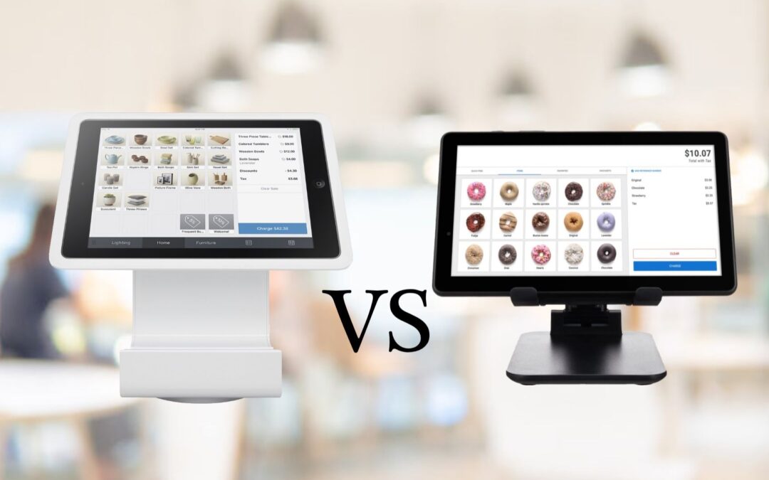 Competitive Payment Comparison: Paywavez vs Square, Toast & Stripe