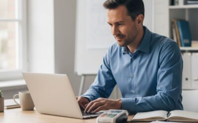 Business Loans for Small and Medium Businesses in 2026